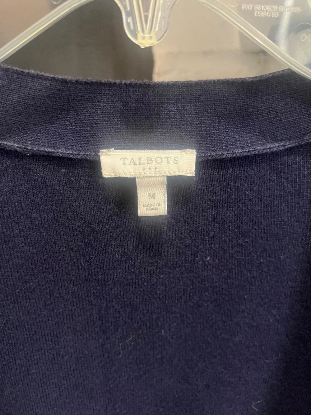 Talbots Jacket - Picture 3 of 5